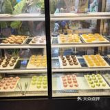 快乐自助大饱口福