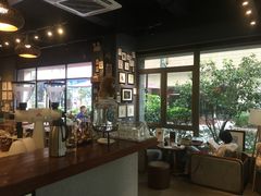 -咖法森林·咖啡  酒吧(天河店)