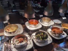 -浙江西子宾馆·瑶园咖啡厅