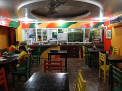 -Jonah's Fruit Shake & Snack Bar