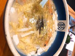 -大鼓米线(浦东长泰店)