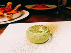 -柏蔻餐厅Le Banquet Bistro(天河北店)