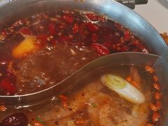 -吉布鲁牛排海鲜自助(温江合生汇店)