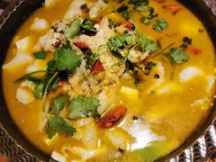 豆花鱼-意满花千醉(金茂览秀城店)