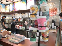 -茶话弄(李家村万达店)