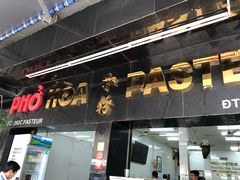 -Pho Hoa Pasteur