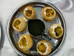 -葛尼沙印度餐厅 (镇明路店)