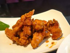 -高第街56号餐厅(美莲广场店)