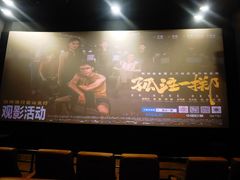 -SFC上影影城(港汇永华IMAX激光店)