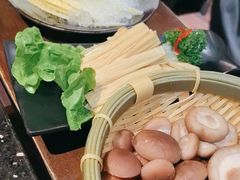 -捞王锅物料理(凯旋路店)