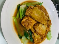 -壹只菜·崇明本地特色菜(崇明南门店)