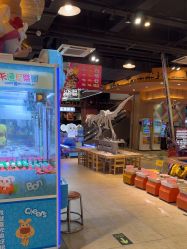 -卡通尼·Safari非洲探索乐园·生日会(金桥国际商业广场店)