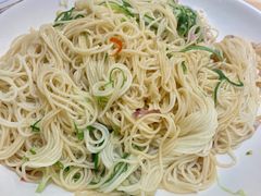 葱油面-观山美厨·精致粤菜(西樵店)