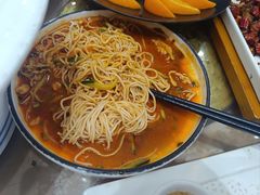 -李氏传家菜(兴城路店)