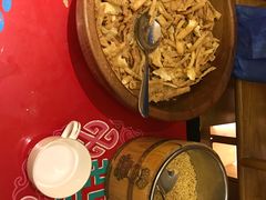 -喜来登酒店-盛宴标帜海鲜自助