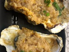 -云晓光头烧烤吧(德平路店)