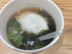 -家宴·灌蛋·沙茶面(曾厝垵店)
