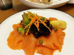 -安妮意大利餐厅(世贸天阶店)