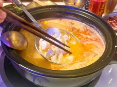 -琥珀川糟粕醋火锅(慈云寺店)