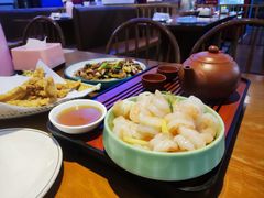 -外婆烧.老杭帮菜(庆春店)