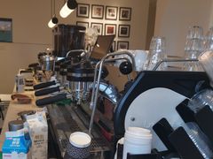 -Peet's Coffee皮爷咖啡(上海长风大悦城店)