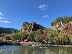 -关门山森林公园