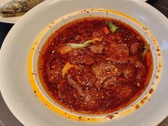 -上和臻品中国菜(花园街店)