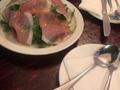 -羽深肉铺 Steak & Wine
