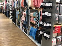 -优衣库(哈尔滨香坊万达广场店)