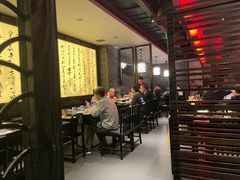 -捞王猪肚鸡火锅(财富中心店)