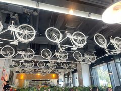 -玛尚诺意式餐厅(官舍店)