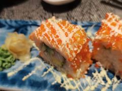 -昱匠·日本料理(金融街店)