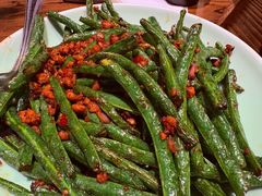 -绿茶餐厅万锦 Green Tea Restaurant Markham