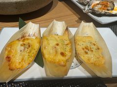 -虹料理·日料放题(悠方店)