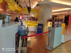 -周黑鸭(重庆江北嘴财信广场店)