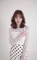 -T.1 hair salon烫染接发