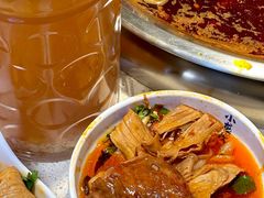 -小龙坎火锅(春熙太古里店)