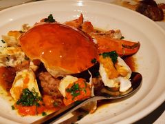 -三号黄浦会Canton Table