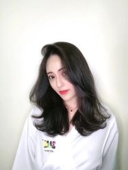 -3AM HAIR SALON染发接发