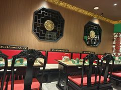 -锦府盐帮·侯宅(五棵松万达店)