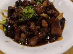 -老街饭庄·地道淮扬菜(扬子江北路总店)