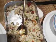 销魂猪油菜饭-蜜桃餐厅·江浙融合菜(荟聚购物中心店)