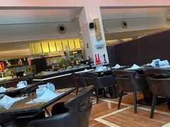 -博林圣海伦酒店-LA VILLA自助西餐厅(华侨城店)