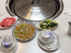 -崔记生活·铁锅炖鱼粘卷子(总店)