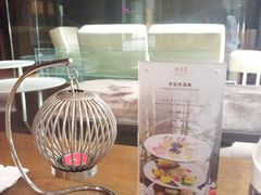 -成都观隐颐云台酒店-芳菲秀