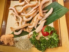 -九井澤精致料理(金茂店)