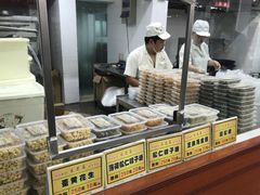 -采芝斋评弹茶馆(观前街店)