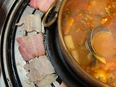 -阿山卓·野生菌火锅·纳西火塘烤肉