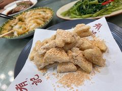 -有记家厨(后龙西街店)