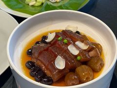 -江南雅厨(李公堤店)